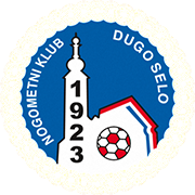 Escudo de NK DUGO SELO-min
