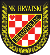 Escudo de NK HRVATSKI DRAGOVOLJAC-min
