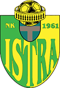 Escudo de NK ISTRA 1961-min