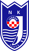 Escudo de NK JADRAN LUKA PLOCE-min