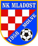 Escudo de NK MLADOST MOLVE-min