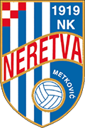 Escudo de NK NERETVA-min