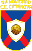Escudo de NK NOVIGRAD-min