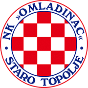 Escudo de NK OMLADINAC STARO TOPOLJE-min