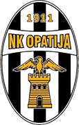 Escudo de NK OPATIJA-min