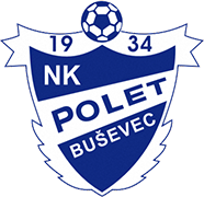 Escudo de NK POLET BUEVEC-min
