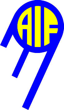 Escudo de AULUM IF (DINAMARCA)