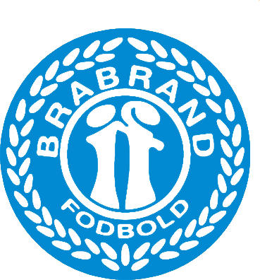 Escudo de BRABRAND IF (DINAMARCA)