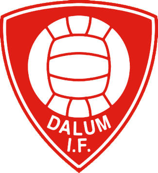 Escudo de DALUM IF (DINAMARCA)