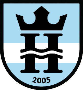 Escudo de FC HELSINGOR (DINAMARCA)