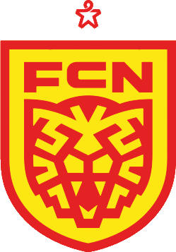 Escudo de FC NORDSJAELLAND (DINAMARCA)