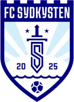 Escudo de FC SYDKYSTEN (DINAMARCA)