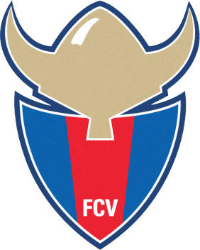 Escudo de FC VESTSJAELLAND (DINAMARCA)
