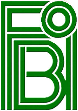 Escudo de FREDENSBORG BI (DINAMARCA)