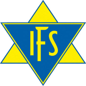 Escudo de IKAST FS (DINAMARCA)