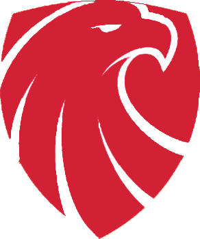 Escudo de ISHOJ IF (DINAMARCA)