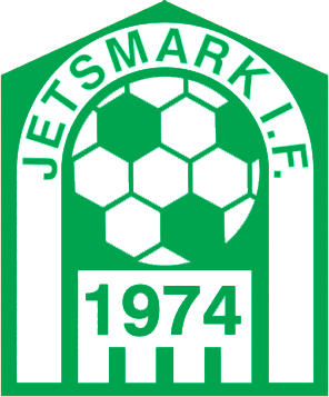 Escudo de JETSMARK IF (DINAMARCA)