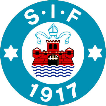 Escudo de SILKERBORG IF (DINAMARCA)