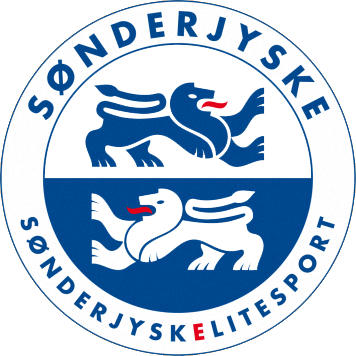 Escudo de SONDERJYSKE FODBOLD (DINAMARCA)