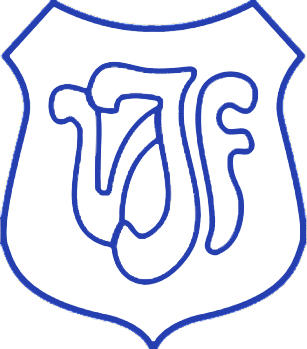 Escudo de VIBY IF (DINAMARCA)