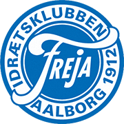Escudo de AALBORG FREJA IK-min