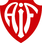 Escudo de ALBERTSLUND IF-min