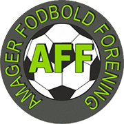 Escudo de AMAGER FF-min