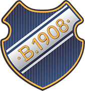 Escudo de B.1908 FC-min