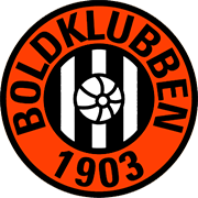 Escudo de BOLDKLUBBEN 1903-min