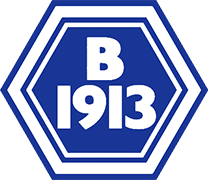 Escudo de BOLDKLUBBEN 1913-min