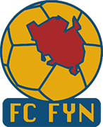 Escudo de F.C. FYN