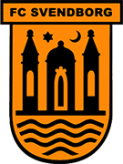 Escudo de FC SVENDBORG-min