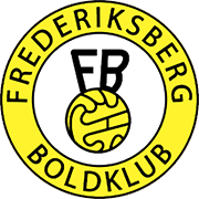 Escudo de FREDERIKSBERG BK-min