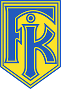 Escudo de FREDERIKSSUND IK