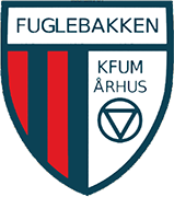 Escudo de FUGLEBAKKEN KFUM ARHUS