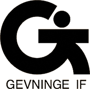 Escudo de GEVNINGE IF-min