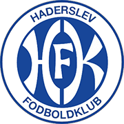 Escudo de HADERSLEV FK-min