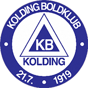 Escudo de KOLDING BOLDKLUB-min