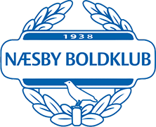 Escudo de NAESBY BK-min