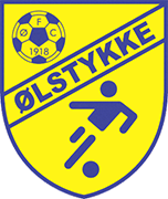 Escudo de OLSTYKKE FC-min