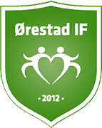 Escudo de ORESTAD IF