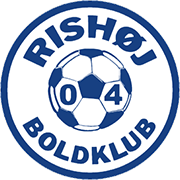 Escudo de RISHOJ BK-min