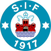 Escudo de SILKERBORG IF-min