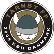 Escudo de TÅRNBY F.F.