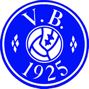 Escudo de VEJGAARD BOLDSPILKLUB-min