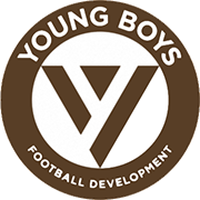 Escudo de YOUNG BOYS F.D.