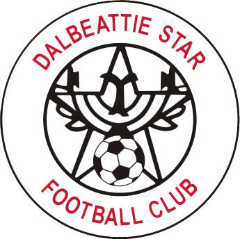Escudo de DALBEATTIE STAR F.C. (ESCOCIA)
