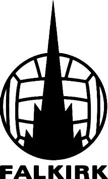 Escudo de FALKIRK FC (ESCOCIA)