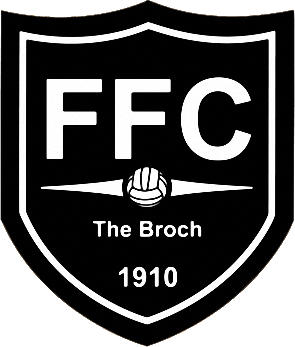 Escudo de FRASERBURGH F.C. (ESCOCIA)