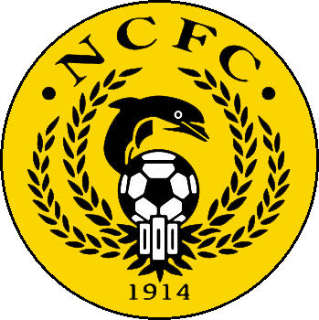 Escudo de NAIRN COUNTY F.C. (ESCOCIA)